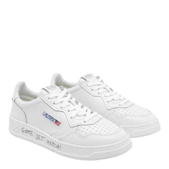 Sneakers White