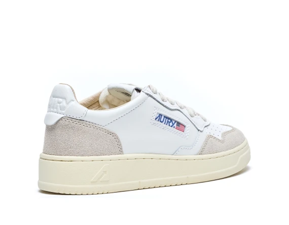 Sneakers White
