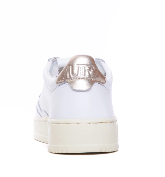 Sneakers bianche