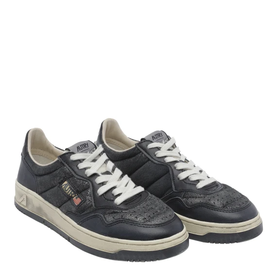 Sneakers grigie
