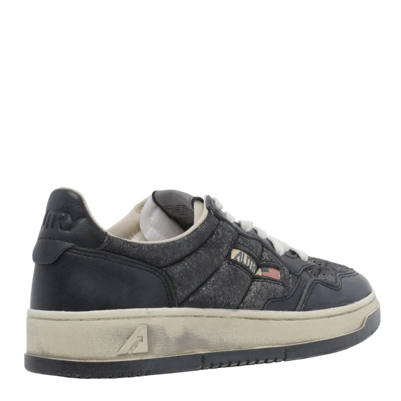 Sneakers grigie