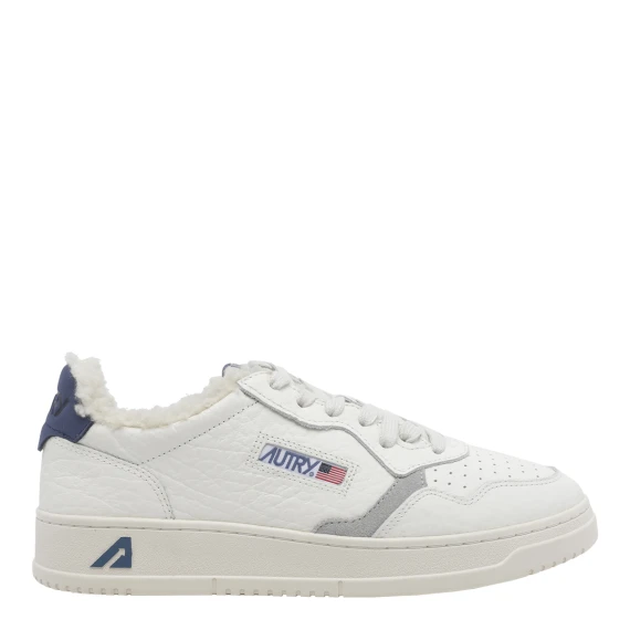 Sneakers bianche
