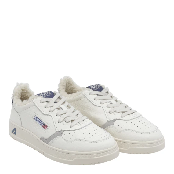 Sneakers bianche
