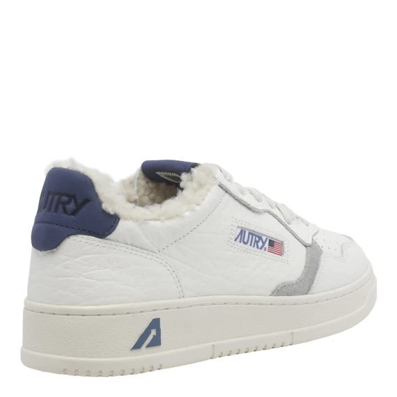 Sneakers bianche