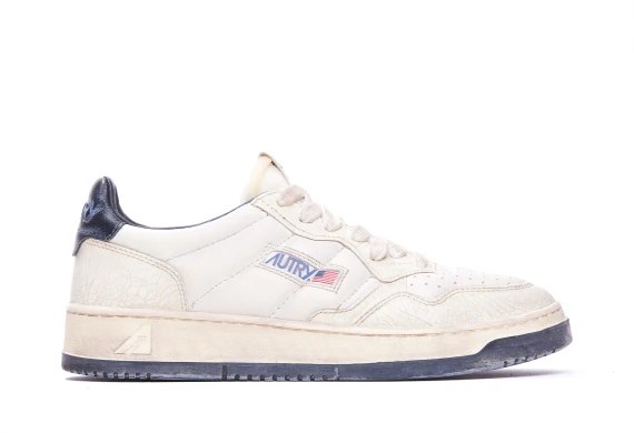 Sneakers bianche