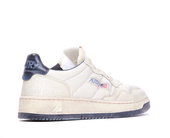 Sneakers bianche