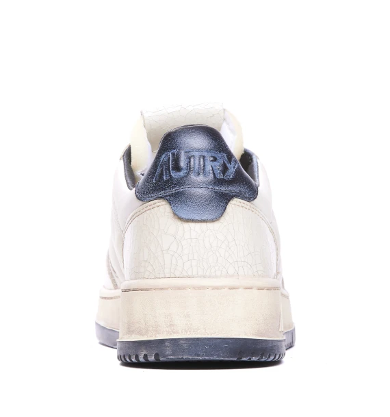 Sneakers bianche