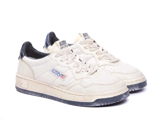 Sneakers bianche