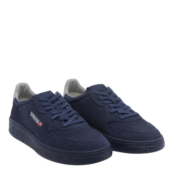 Sneakers blu