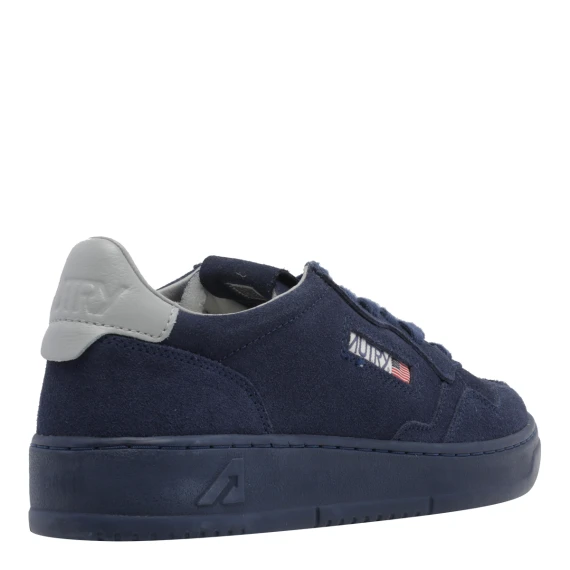 Sneakers blu