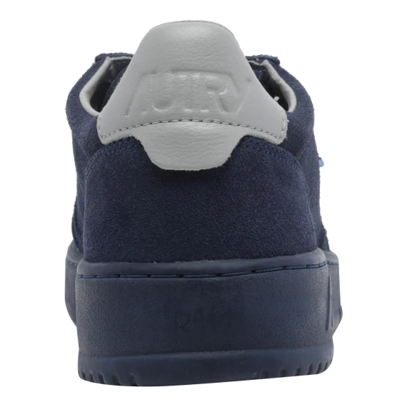 Sneakers blu