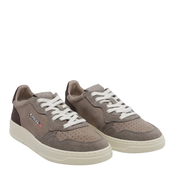Sneakers marroni