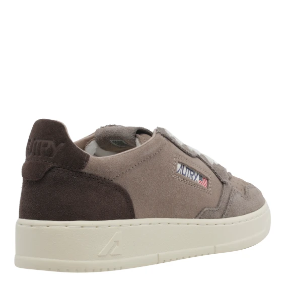 Sneakers marroni