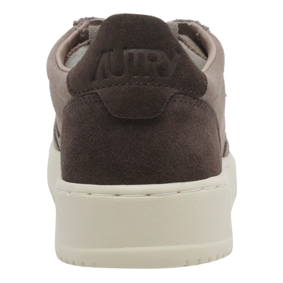 Sneakers marroni