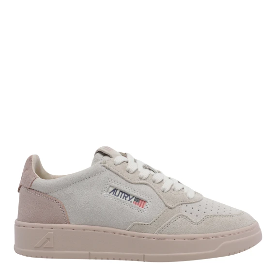 Sneakers rosa
