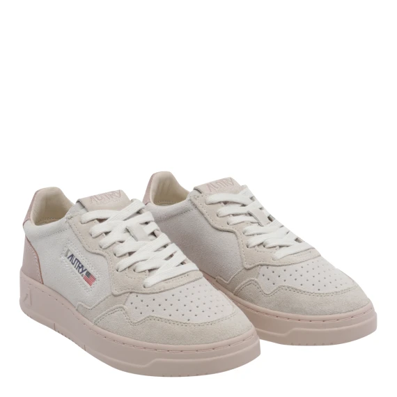 Sneakers rosa