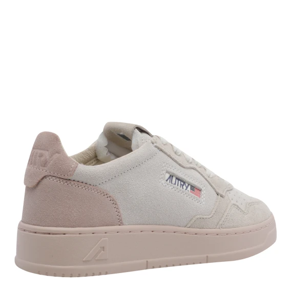 Sneakers rosa