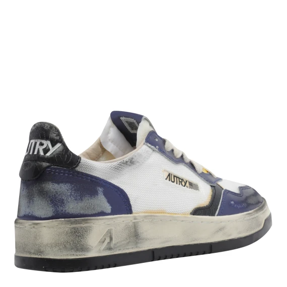 Sneakers blu