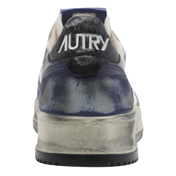 Sneakers blu