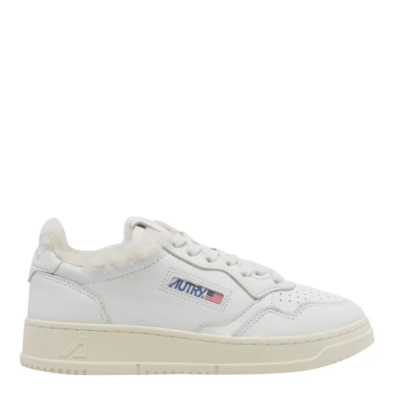 Sneakers bianche