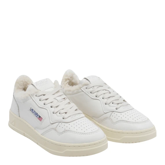 Sneakers bianche