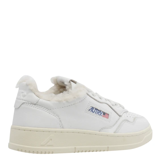 Sneakers bianche