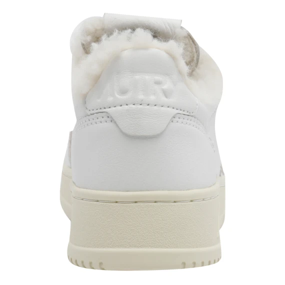 Sneakers bianche