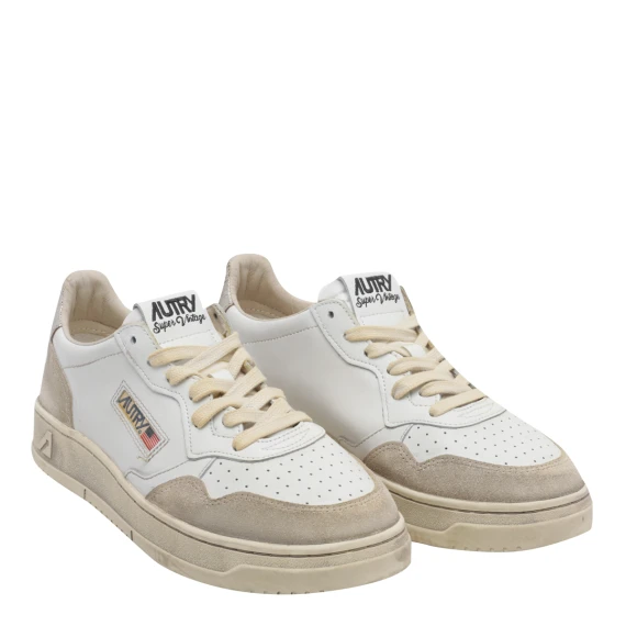 Sneakers bianche
