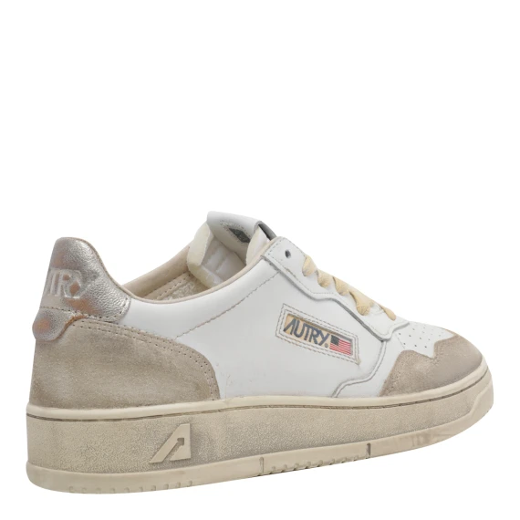 Sneakers bianche