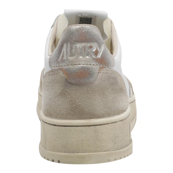 Sneakers bianche