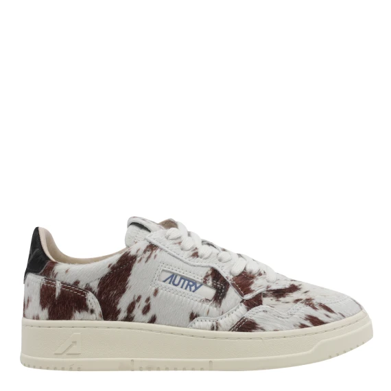 Sneakers marroni