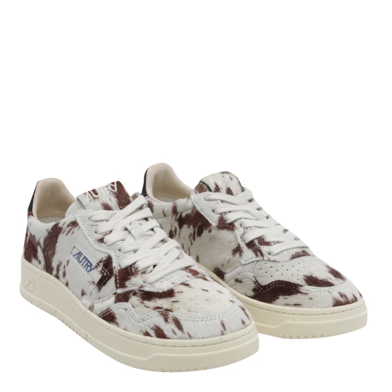 Sneakers marroni