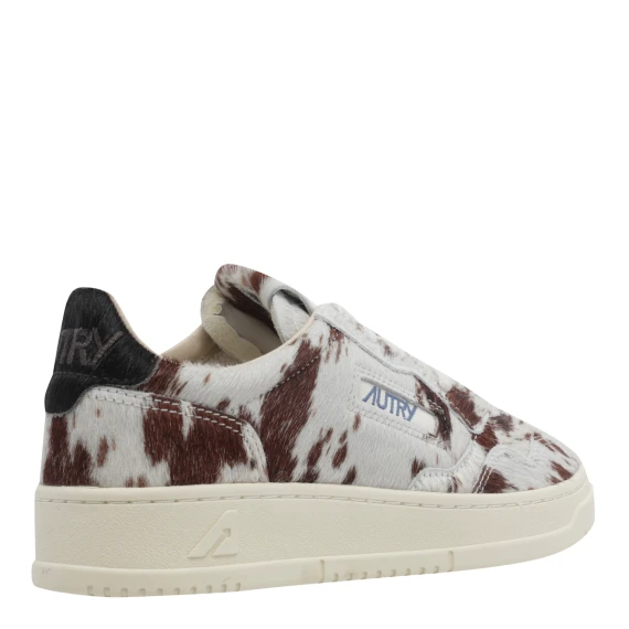 Sneakers marroni