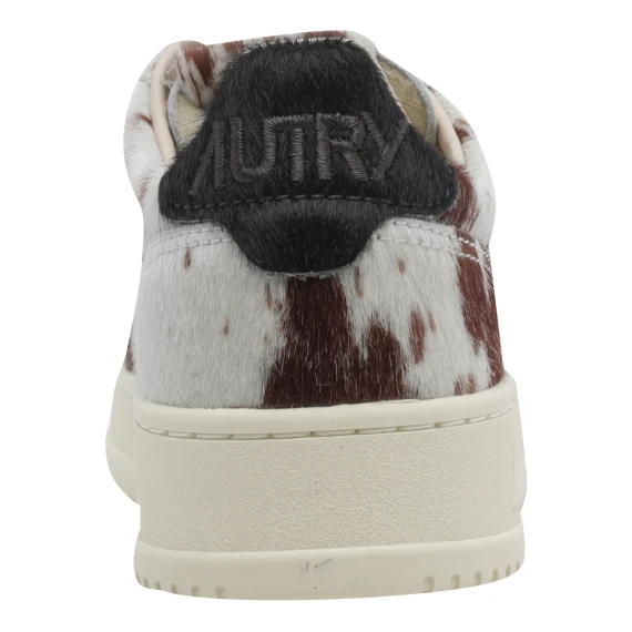 Sneakers marroni
