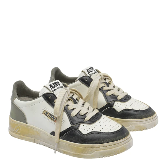 Sneakers verdi