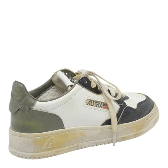 Sneakers verdi