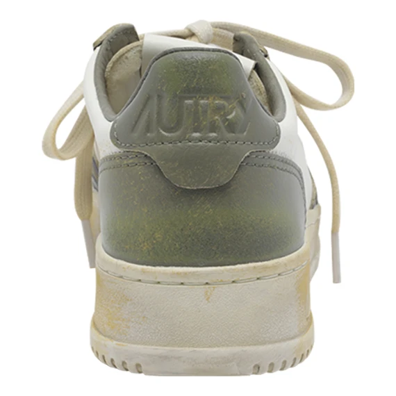 Sneakers verdi
