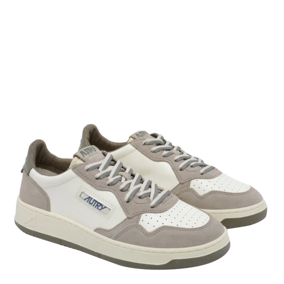 Medalist Sneakers autry