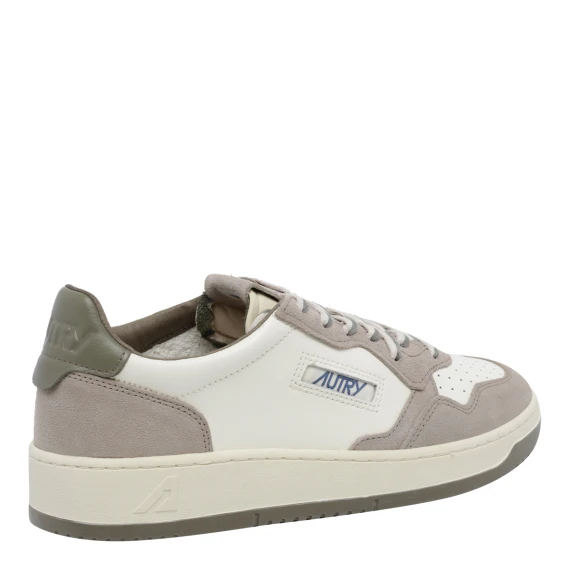 Medalist Sneakers autry
