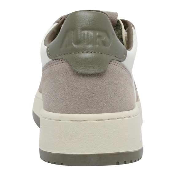 Medalist Sneakers autry