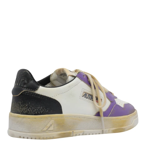 Sneakers Purple