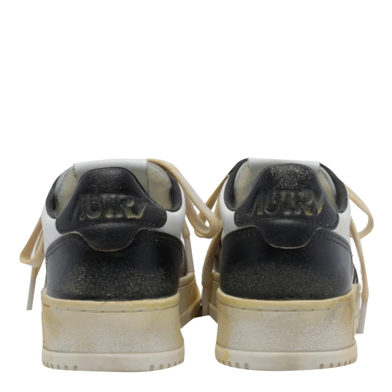 Sneakers marroni