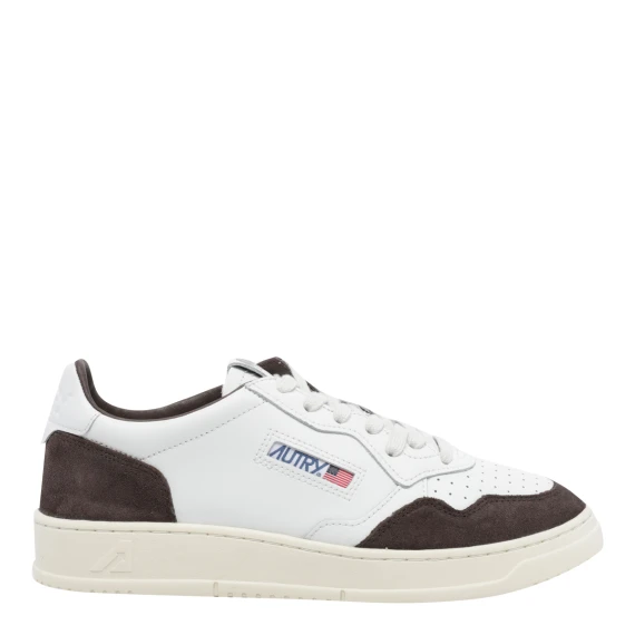 Sneakers basse Medalist