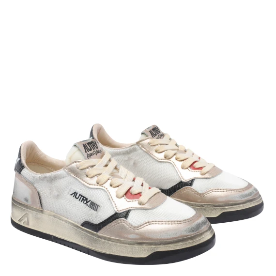 Sneakers beige