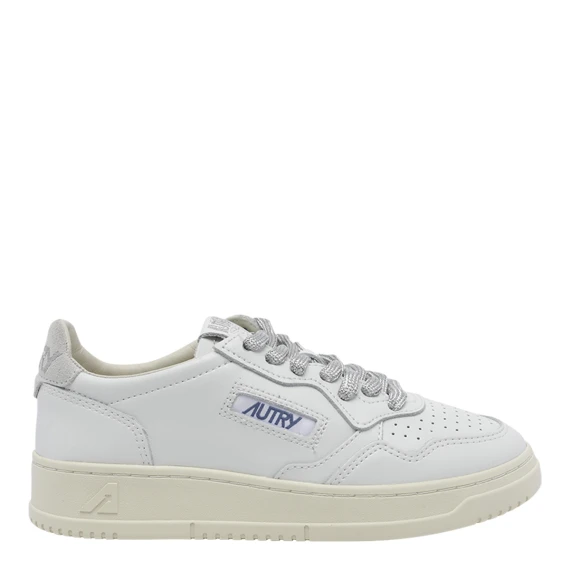 Sneakers bianche autry