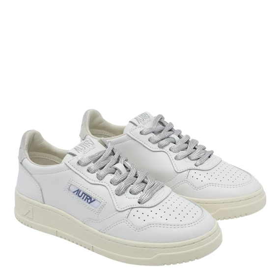 Sneakers bianche