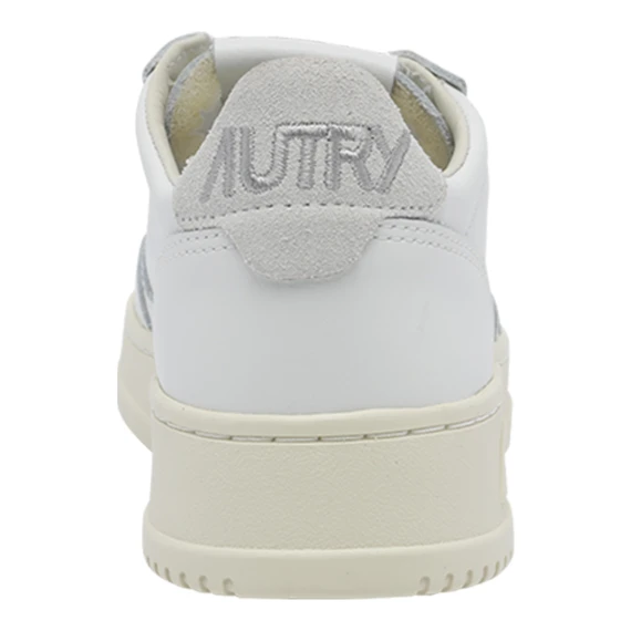 Sneakers bianche