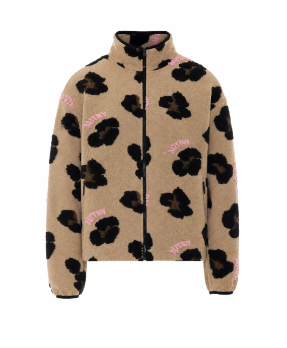 Giacca beige autry