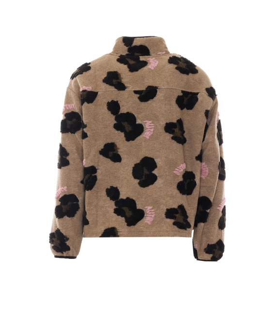 Giacca beige autry