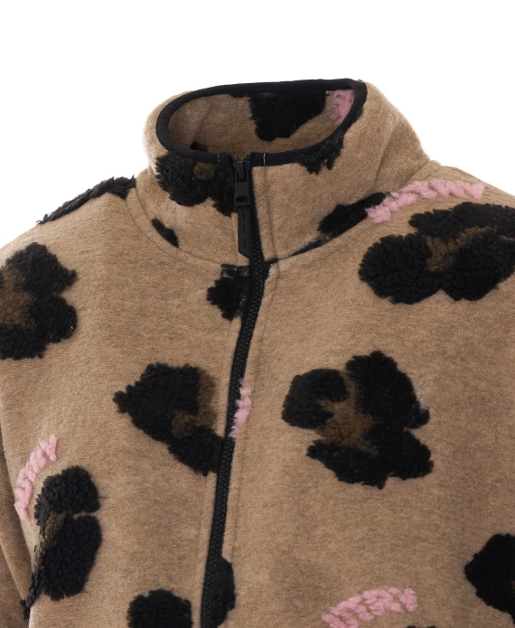Giacca beige autry
